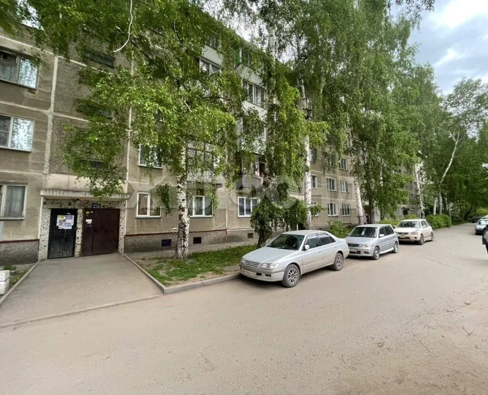 Продажа квартиры, Новосибирск, ул. Петухова - Фото 24