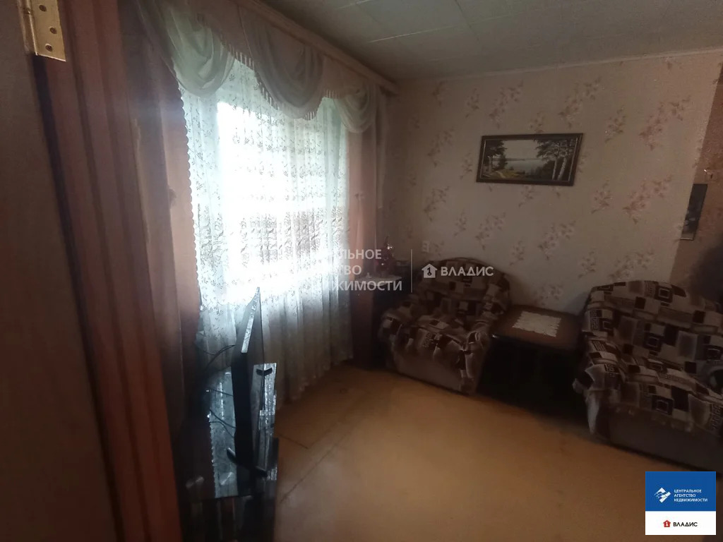 Аренда квартиры, Рязань, ул. Новикова-Прибоя - Фото 5