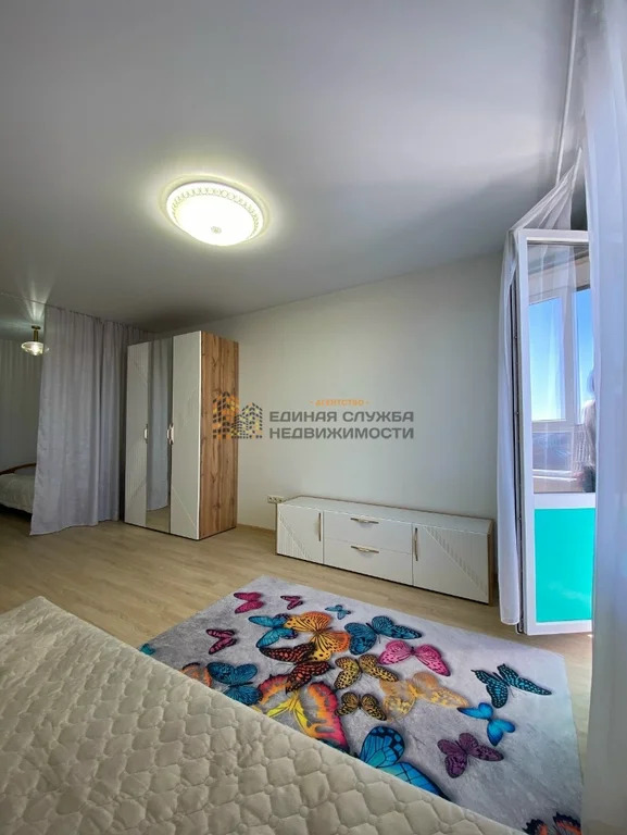 Аренда квартиры, Уфа, ул. Аксакова - Фото 6