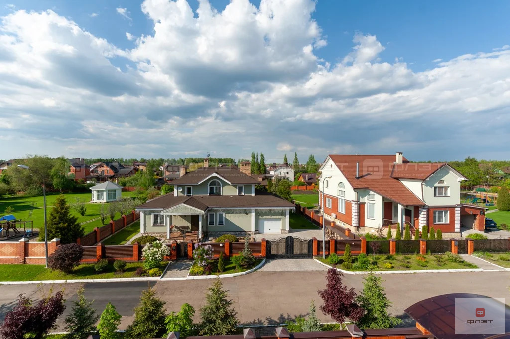 Продажа дома, Дубровка, Зеленодольский район, ул. Кленовая - Фото 19