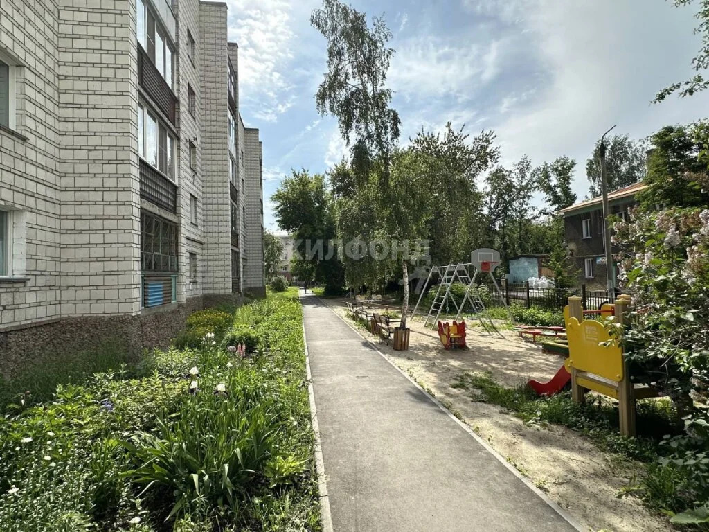 Продажа квартиры, Новосибирск, ул. Тургенева - Фото 14
