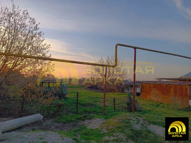 Продажа участка, Ольгинский, Абинский район, ул. Первомайская - Фото 15