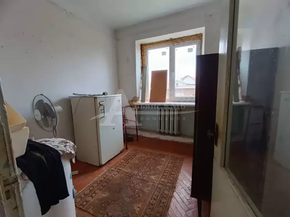 Продажа квартиры, Зеленокумск, Советский район, ул. Мира - Фото 4