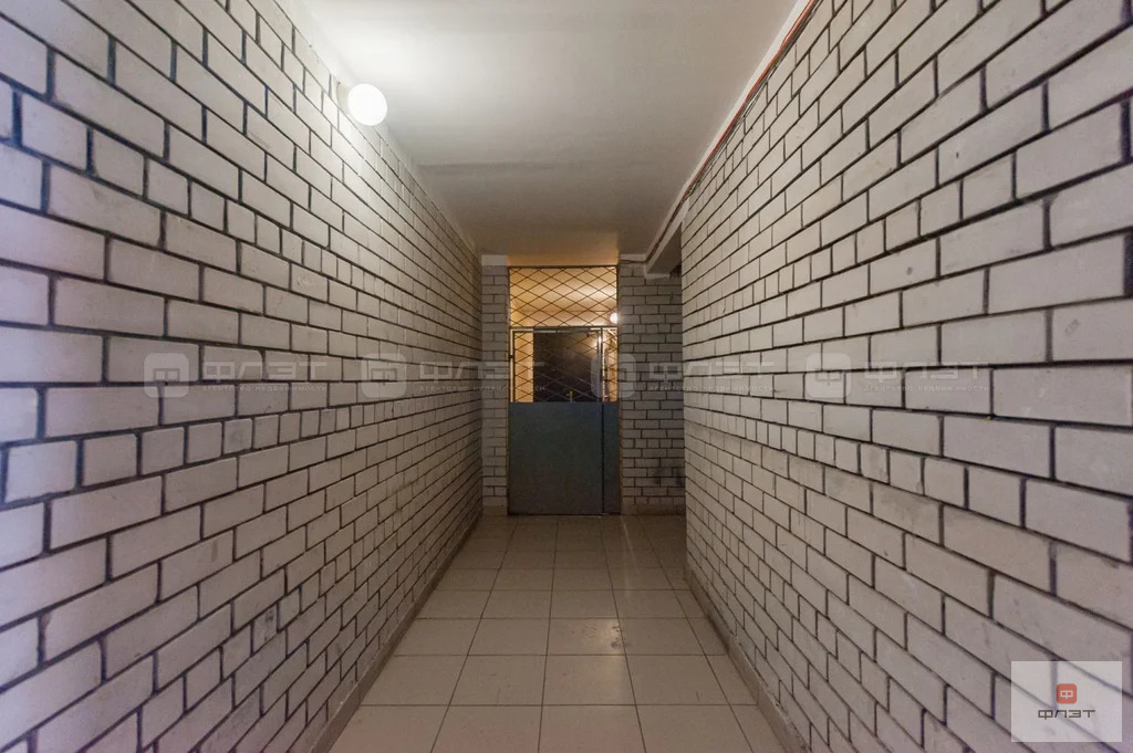 Продажа квартиры, Казань, ул. Болотникова - Фото 21