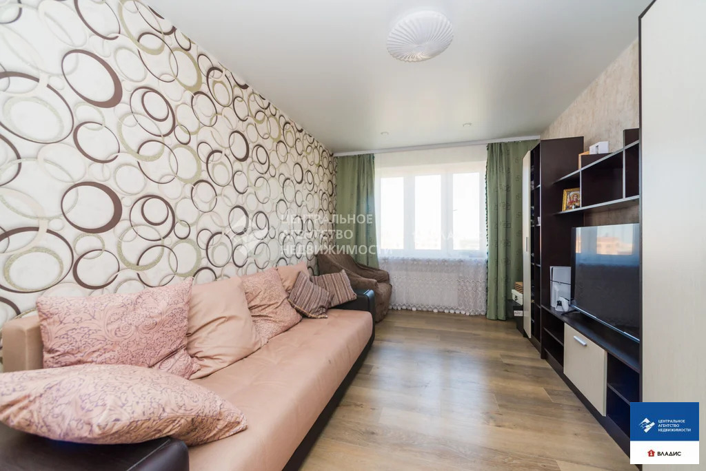 Продажа квартиры, Рязань - Фото 3