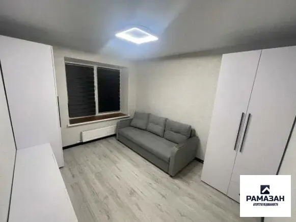 1-ком квартиру ул.Азата Аббасова .16 - Фото 4