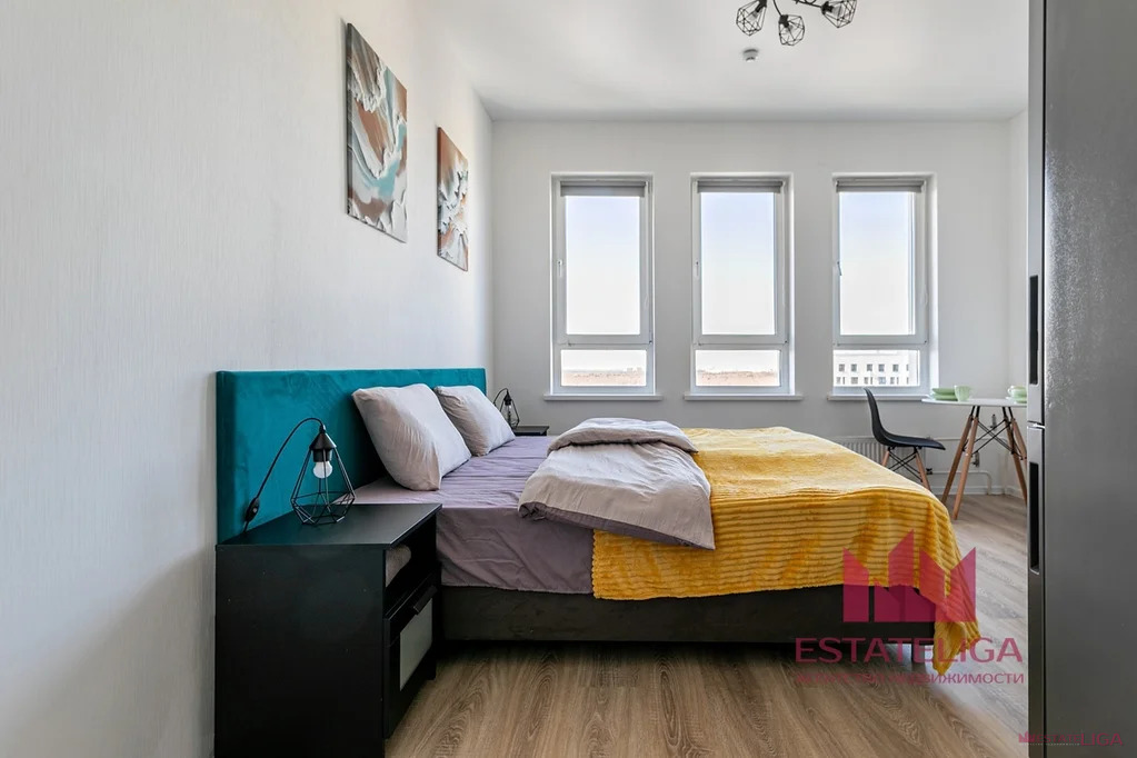 Аренда квартиры, Коробово, Ленинский район, Взлетная улица - Фото 12