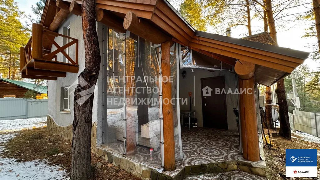 Продажа дома, Петровичи, Спасский район - Фото 25