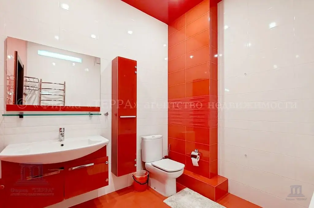 Продаю 3 к квартиру в центре Ростова-на-Дону ЖК Миллениум-1 Текучева - Фото 15