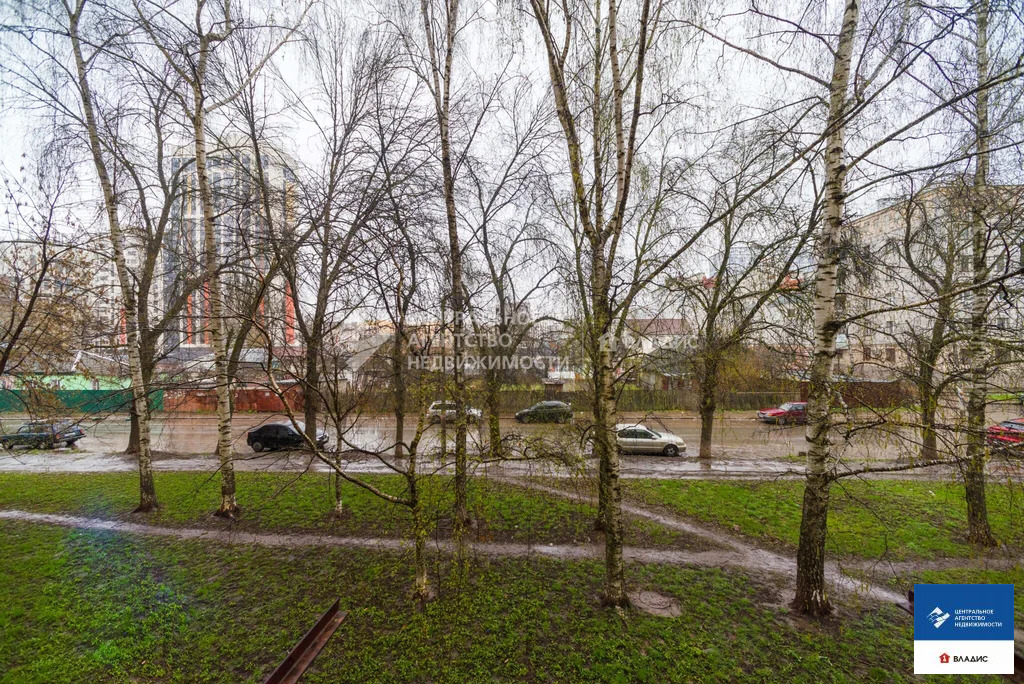 Продажа квартиры, Рязань, ул. Попова - Фото 4