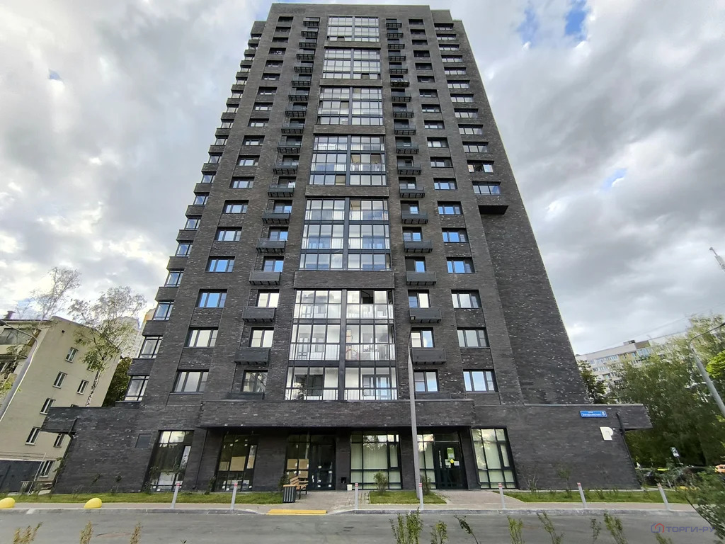 Продажа квартиры, ул. Загорьевская - Фото 1