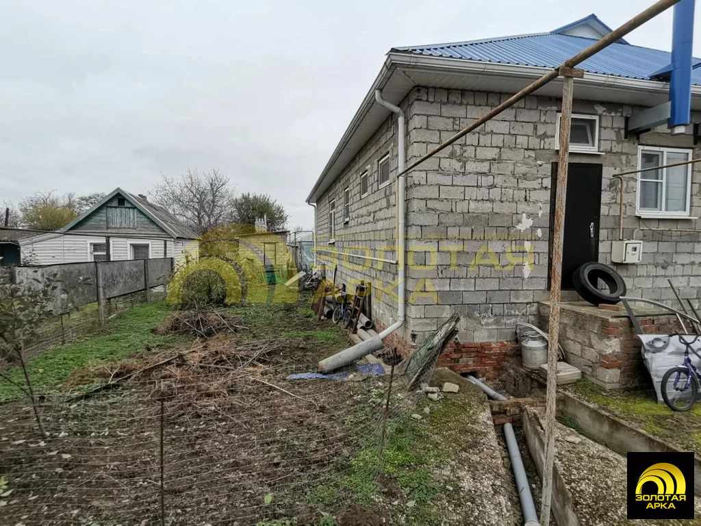 Продажа дома, Старонижестеблиевская, Красноармейский район, ул. Мира - Фото 19