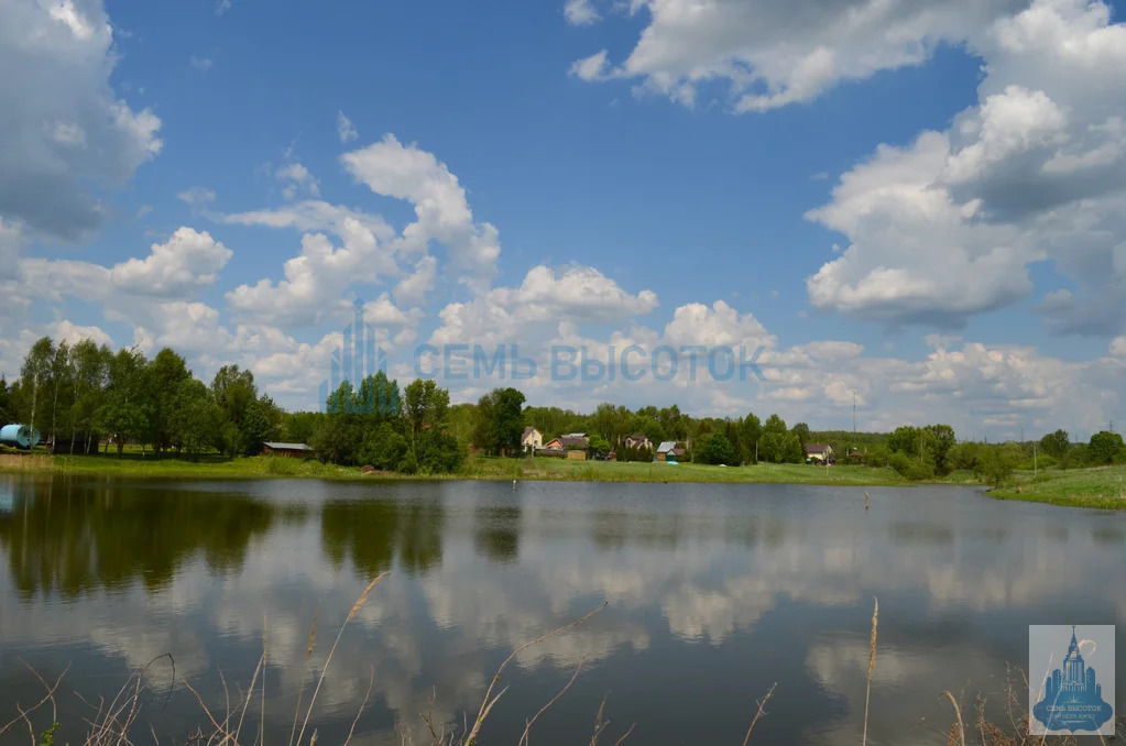 Продажа дома, Чехов, Чеховский район, 102 - Фото 18