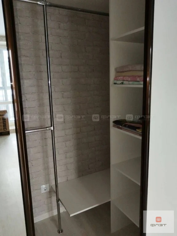 Аренда квартиры, Куюки, Лаишевский район, ул. Тихая д.1 - Фото 9