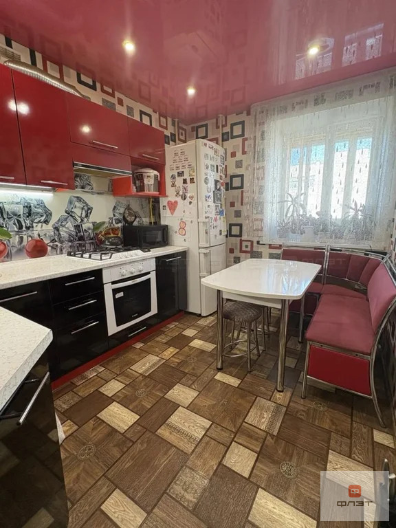 Продажа квартиры, Казань, ул. Лукина - Фото 1