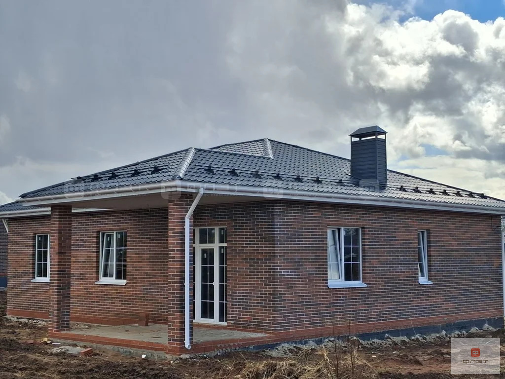 Продажа дома, Старое Кощаково, Пестречинский район, ул. Осиновая - Фото 2