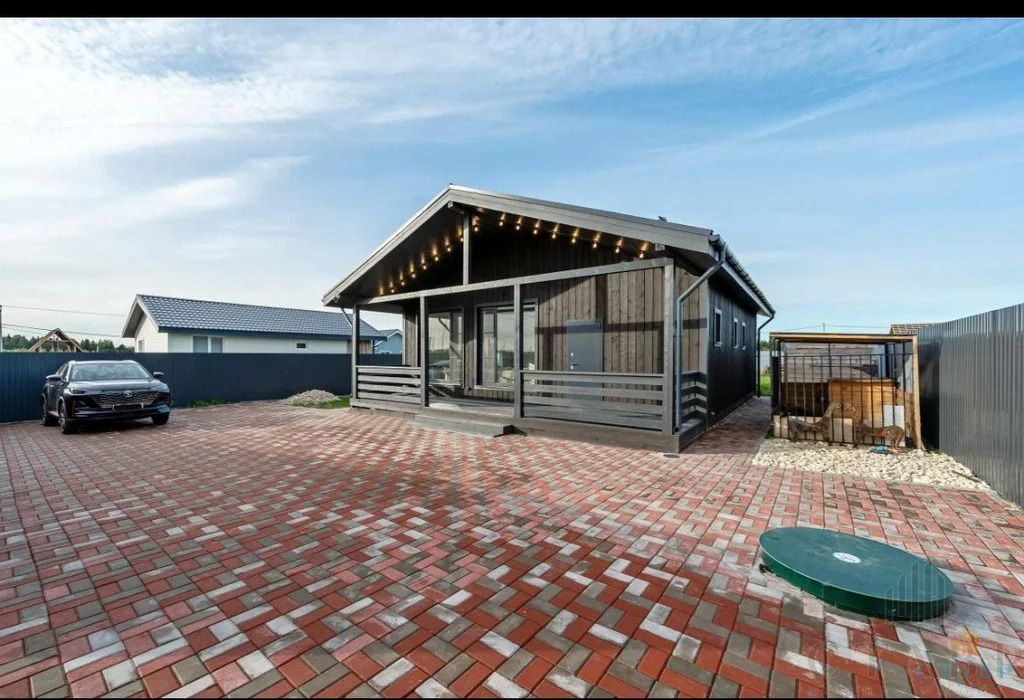 Продажа дома, Еглизи, Тосненский район, Ижорская улица - Фото 5