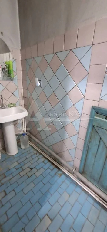 Продажа дома, Минеральные Воды, ул. Октябрьская - Фото 16