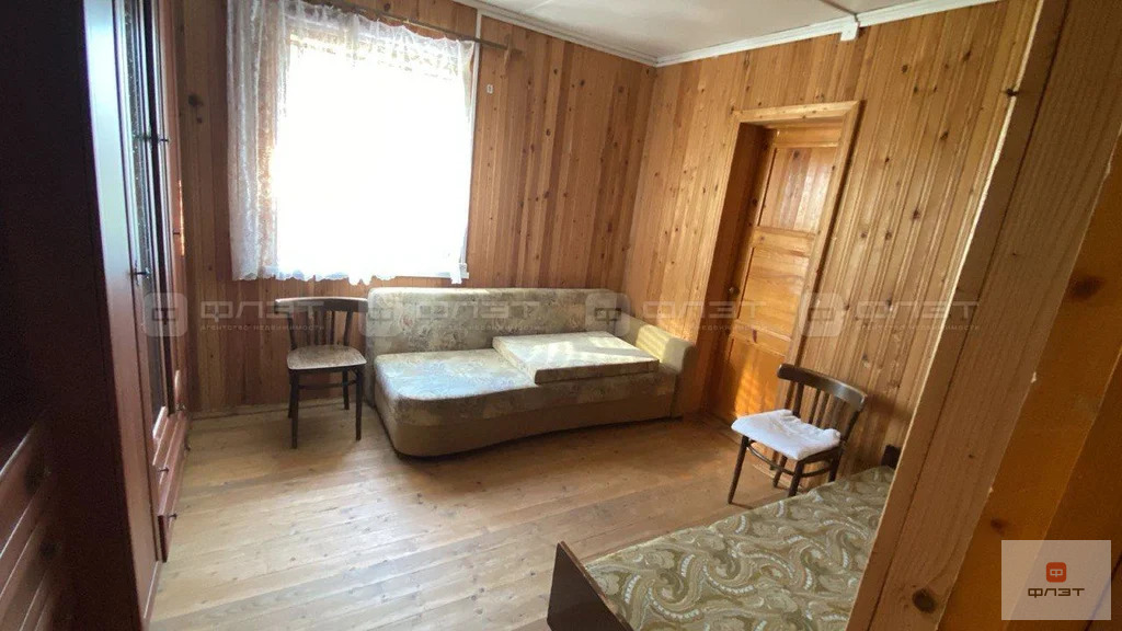 Продажа дома, Верхние Кармачи, Лаишевский район, ул. Дачная - Фото 10