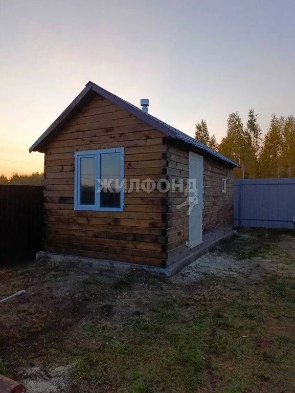 Продажа дома, Новолуговое, Новосибирский район, Виноградная - Фото 17