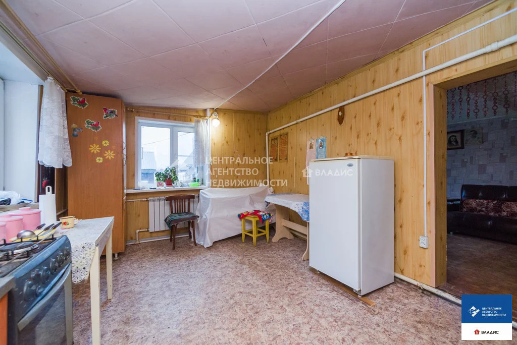 Продажа дома, Спасск-Рязанский, Спасский район, ул. Парижской Коммуны - Фото 9