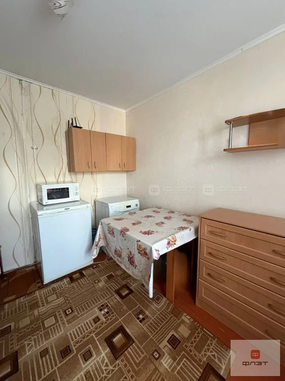 Продажа комнаты, Казань, ул. Дементьева - Фото 3