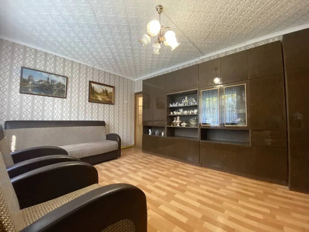 Продажа квартиры, Деденево, Дмитровский район, Московское ш. - Фото 3