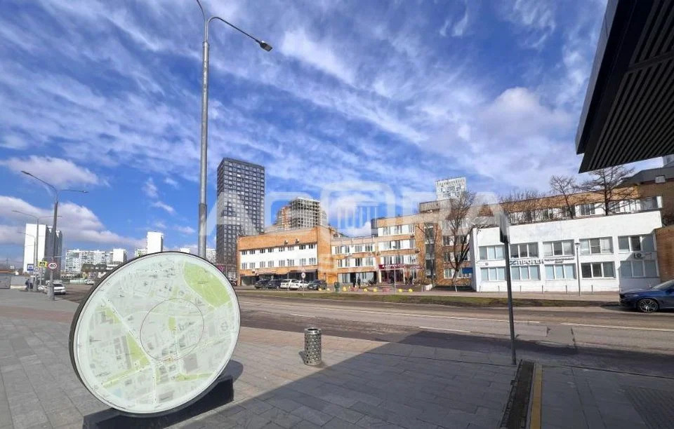 Продажа торгового помещения, м. Воронцовская, Старокалужское ш. - Фото 4