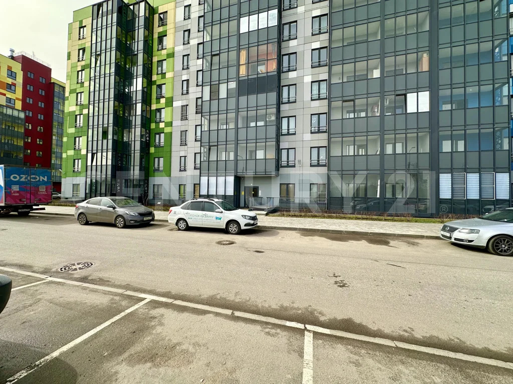 Продажа квартиры, Гатчина, Гатчинский район, ул. Чехова - Фото 6