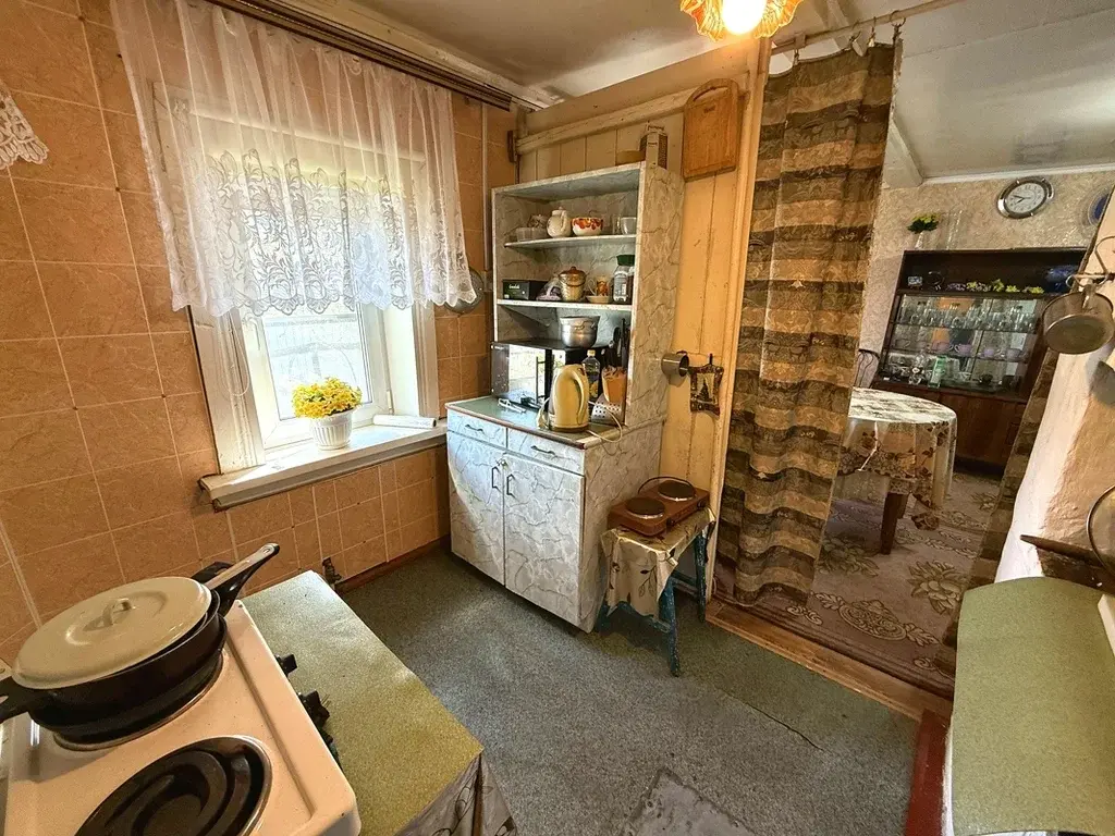Часть дома в д. Авсюнино - Фото 6