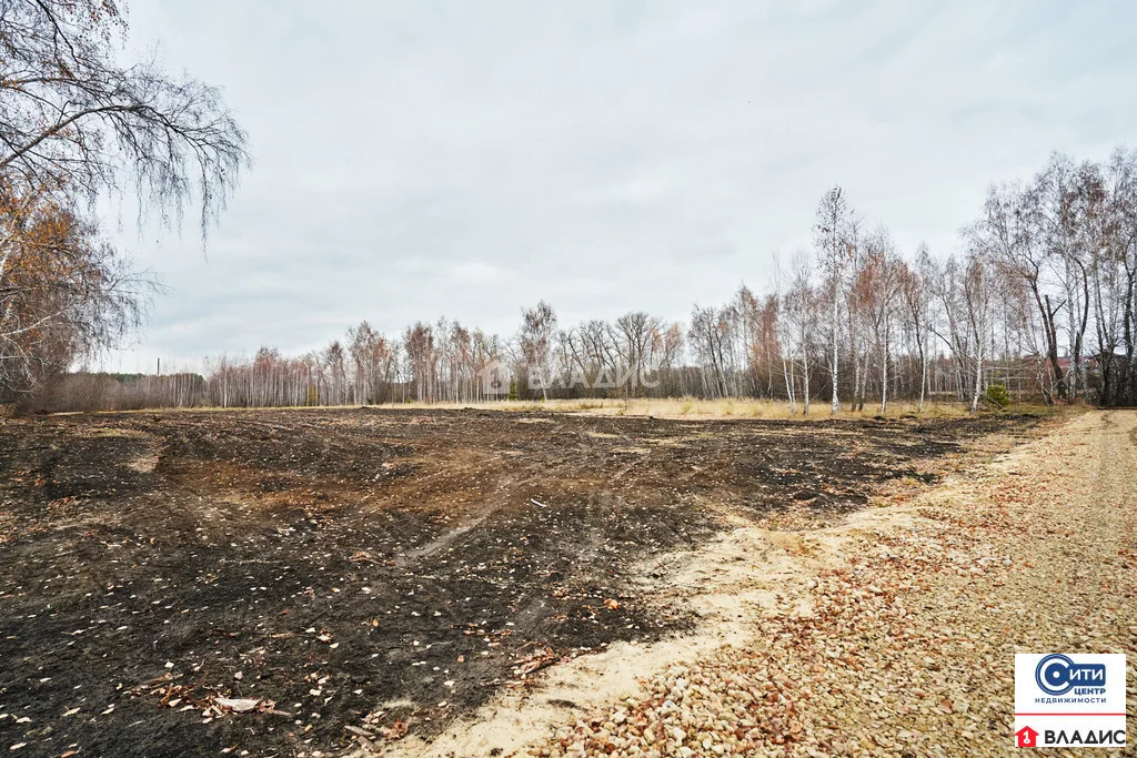 Продажа участка, Воронеж, улица Славянова - Фото 0