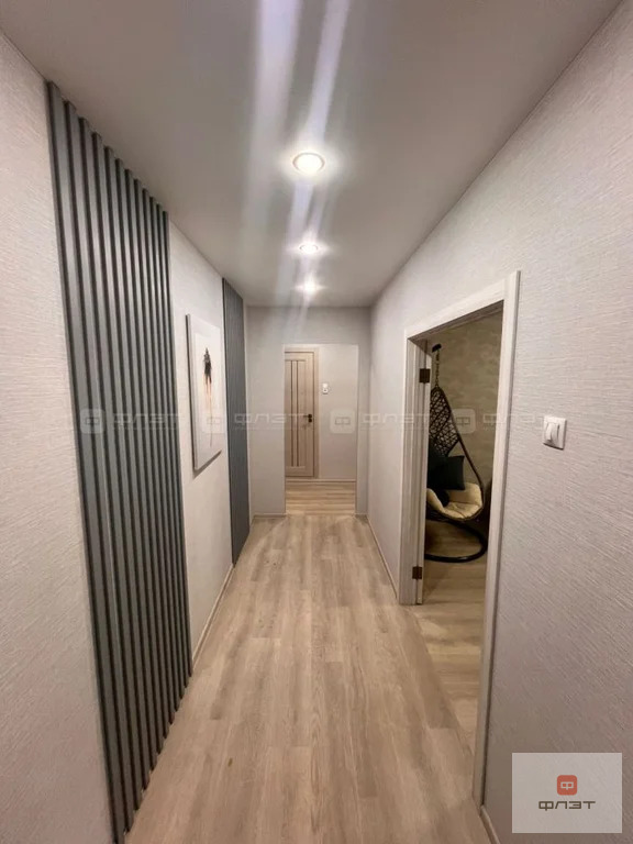 Продажа квартиры, Казань, ул. Адоратского - Фото 16