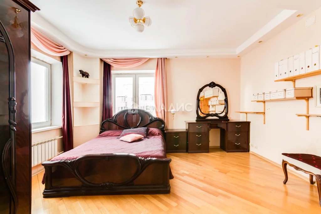 Москва, улица Гурьянова, д.17к2, 3-комнатная квартира на продажу - Фото 14
