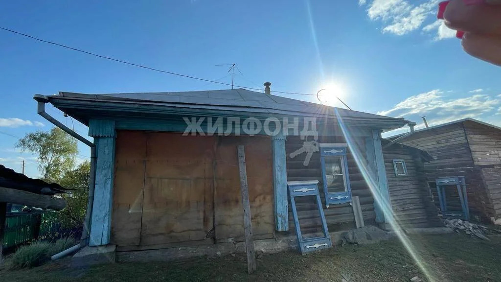 Продажа дома, Сокур, Мошковский район, ул. Колхозная - Фото 33