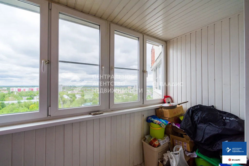 Продажа квартиры, Рязань, ул. Татарская - Фото 7
