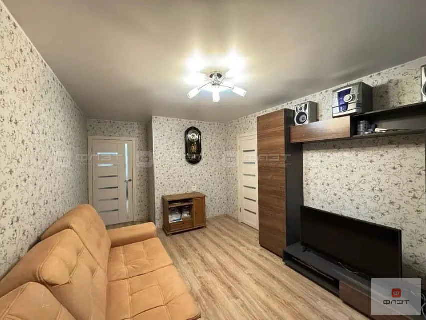 Продажа квартиры, Казань, ул. Новаторов - Фото 4