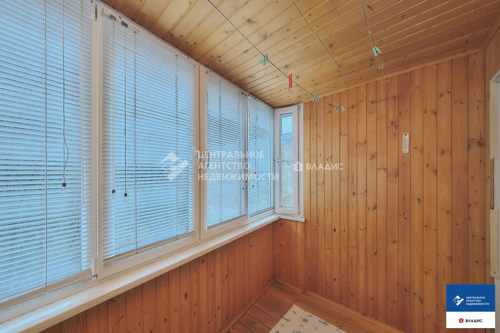 Продажа квартиры, Рязань, ул. Зубковой - Фото 7