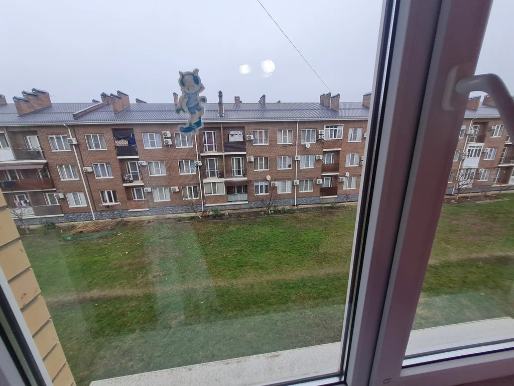 Продажа квартиры, Афипский, Северский район, ул. Победы - Фото 8
