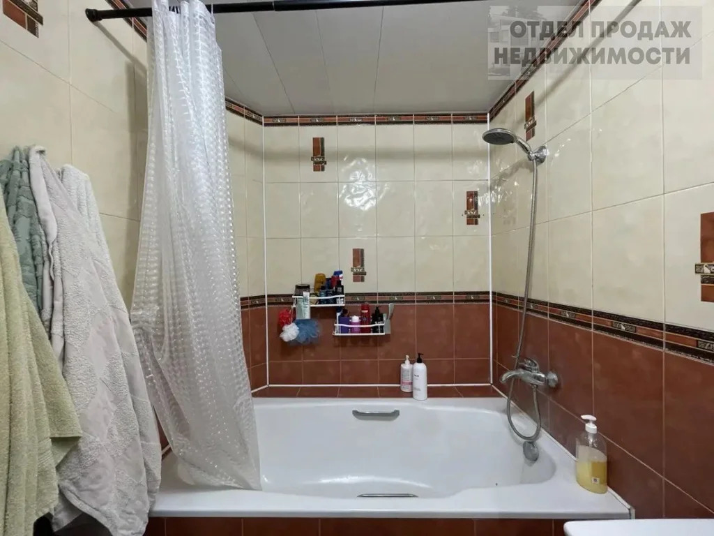 Квартира для большой семьи - Фото 6