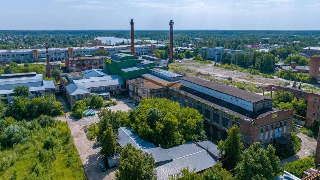 Продажа производственного помещения, Запрудня, Талдомский район, ул. ... - Фото 5