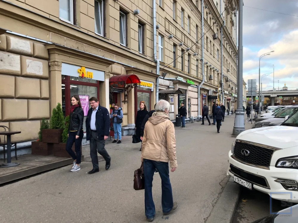 Продажа готового бизнеса, м. Цветной бульвар, Цветной Бульвар - Фото 2