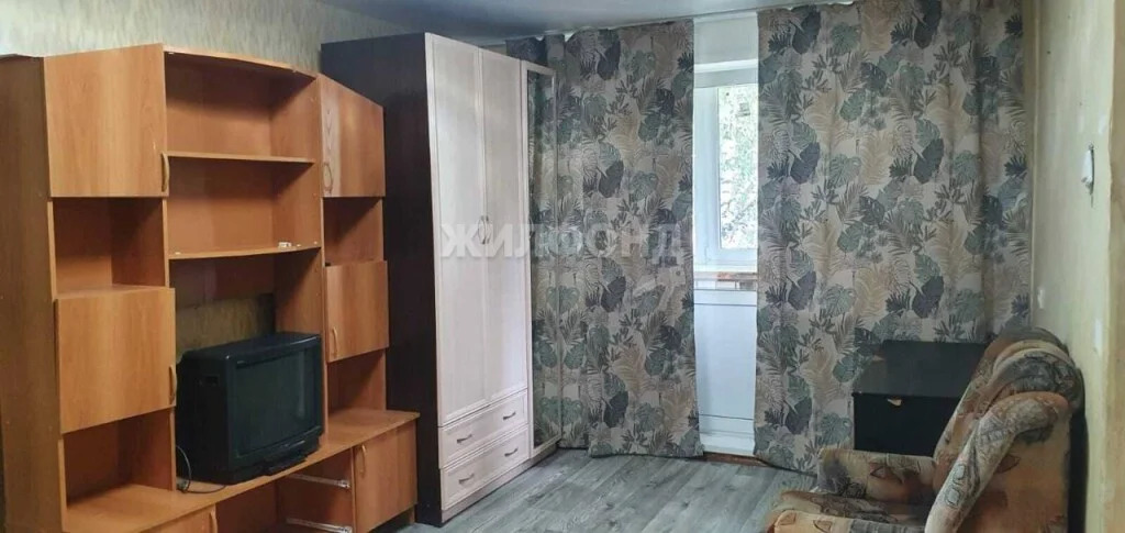 Продажа квартиры, Новосибирск, ул. Новогодняя - Фото 0