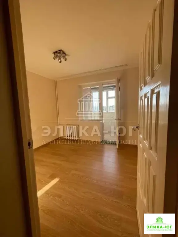 Продажа квартиры, Новомихайловский, Туапсинский район, 2-мкр. - Фото 1