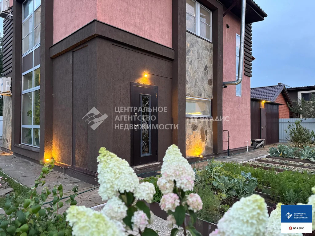 Продажа дома, Заборье, Рязанский район, Луговая улица - Фото 1