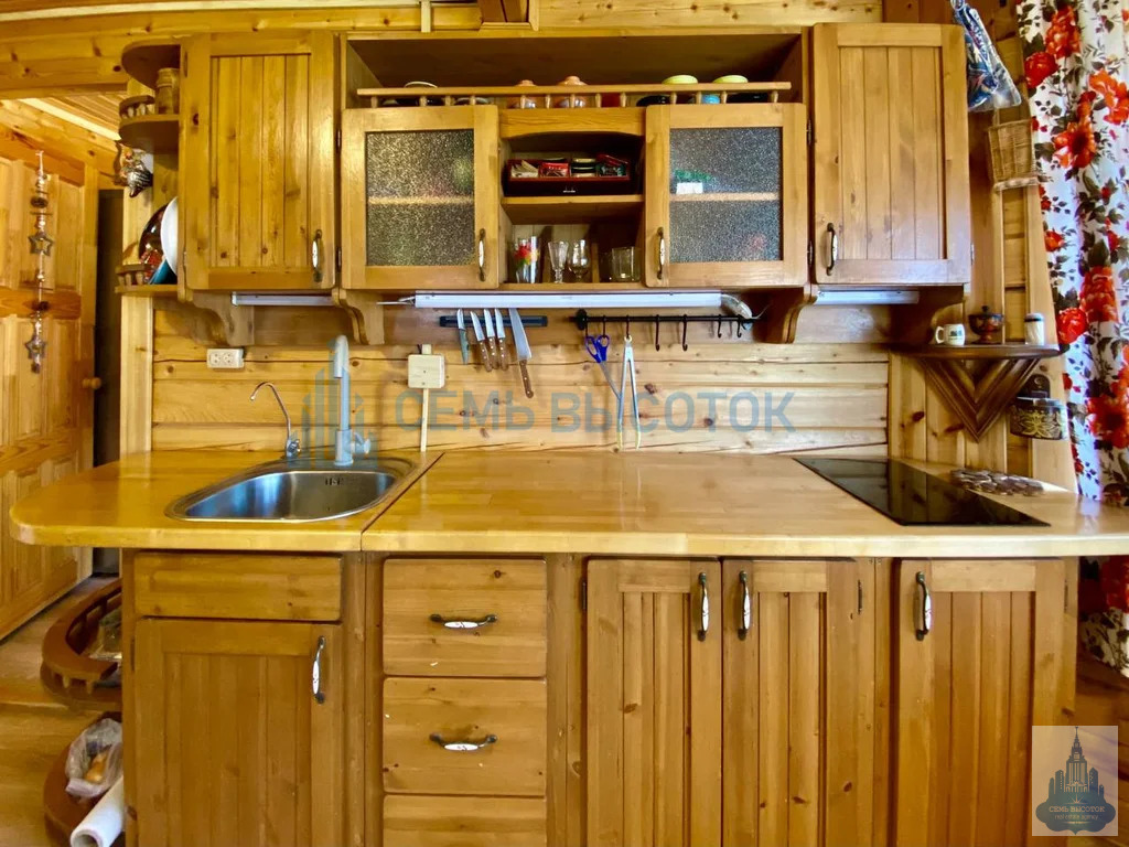 Продажа дома, Чехов, Чеховский район, 658 - Фото 21