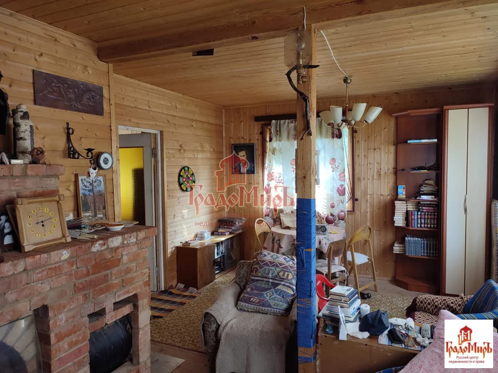 Продажа дома, Козицино, Сергиево-Посадский район, Агрохимик СНТ. - Фото 27