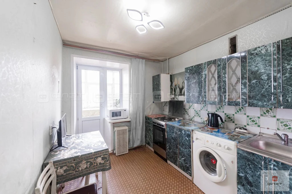 Продажа квартиры, Казань, ул. Зур Урам - Фото 14
