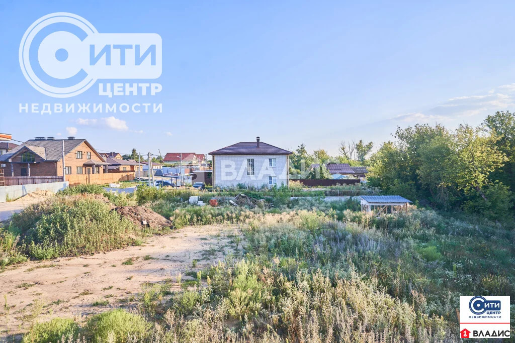 Продажа дома, Ямное, Рамонский район, улица Генерала Краснощекова - Фото 19