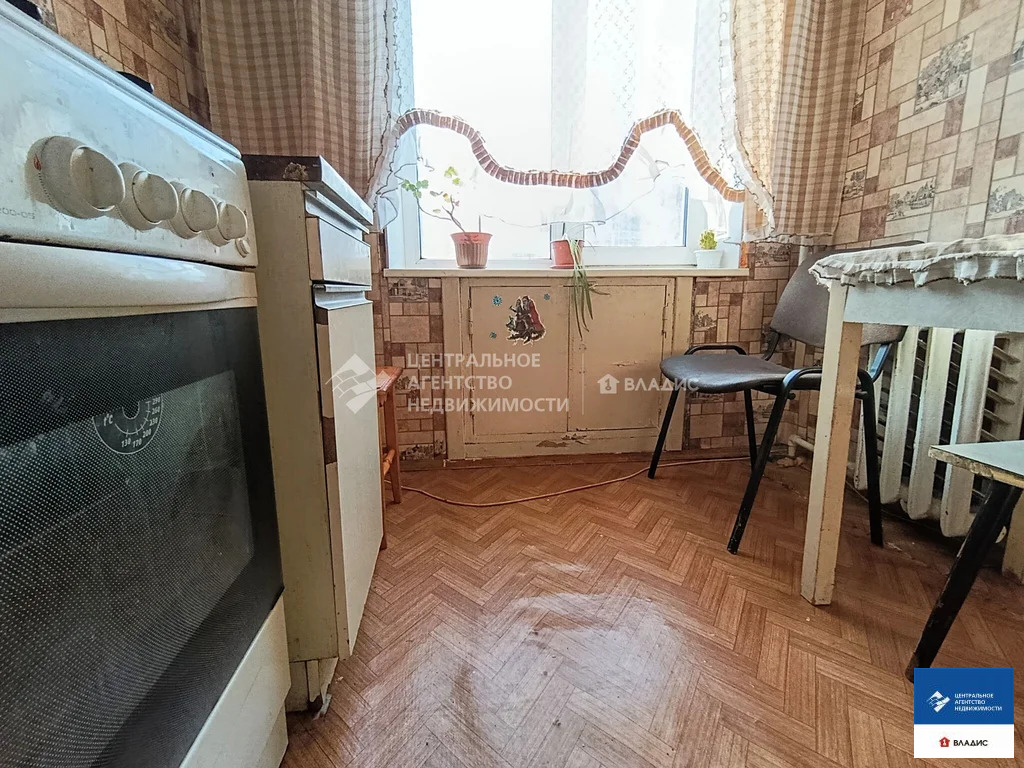 Продажа квартиры, Шилово, Шиловский район, ул. Стройкова - Фото 10