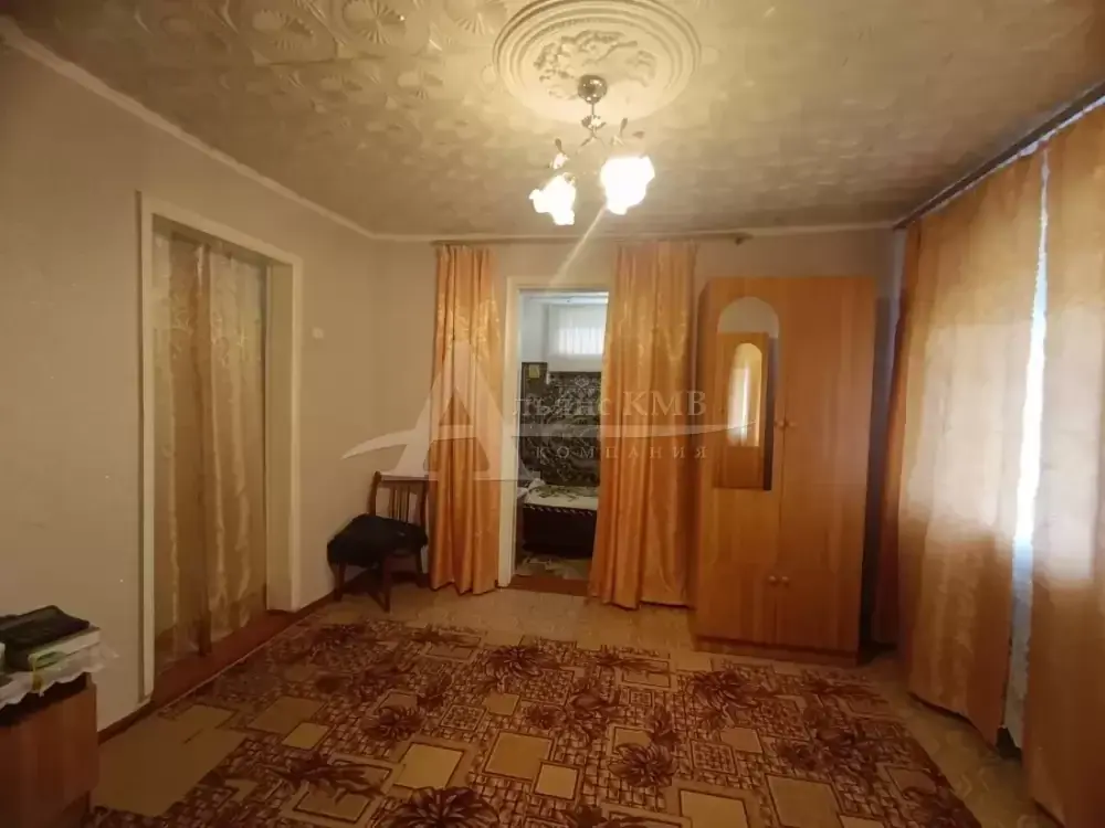 Продажа дома, Георгиевск, ул. Карла Маркса - Фото 13